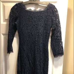 Diane von Furstenberg dress